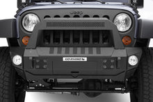 Load image into Gallery viewer, Go Rhino Jeep Wrangler JL/JLU/JK/JKU/Gladiator JT Trailline 10 Light Mount Bar