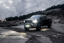 Load image into Gallery viewer, Lund Chevrolet Silverado 1500 NightFX Guide Lights - Black