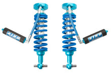 Load image into Gallery viewer, King Shocks 2019+ Chevrolet/GMC Silverado/Sierra 1500 Front 2.5 Dia Remote Res Coilover (Pair)