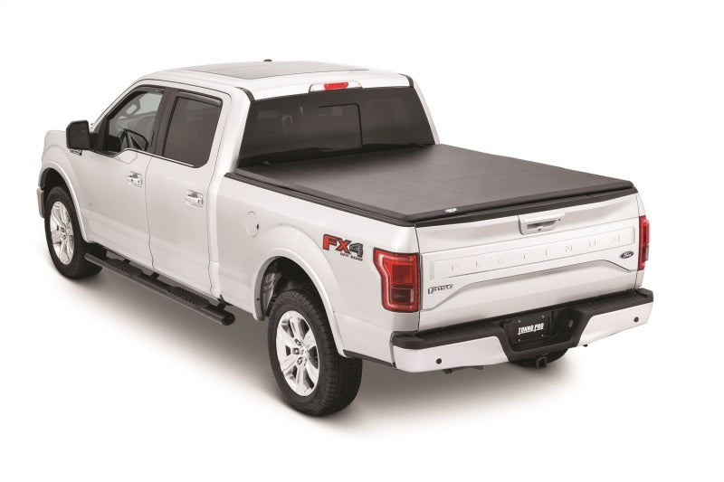Tonno Pro 15+ Ford F-150 8ft Soft Fold Tonno Fold Tri-Fold Tonneau Cover