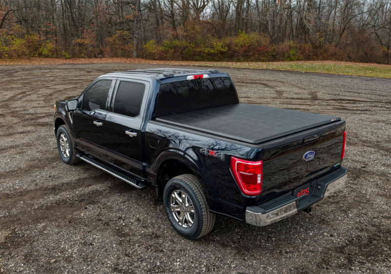 Extang Chevy/GMC Silverado/Sierra 2500HD/3500HD (8ft) (w/o Track System) Trifecta 2.0