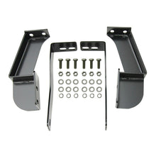 Load image into Gallery viewer, Westin 2007+ Toyota Tundra HDX Grille Guard - Black