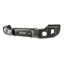 Load image into Gallery viewer, Rugged Ridge Spartacus Front Bumper Black Jeep JL/JT