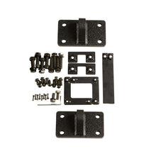 Load image into Gallery viewer, Rugged Ridge Spartan Front Bumper HCE W/Overrider Jeep Wrangler JK