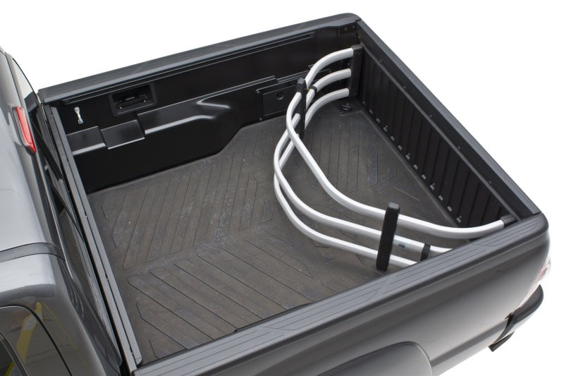 AMP Research Chevy/GMC Colorado/Canyon Standard Bed Bedxtender - Silver