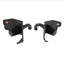 Load image into Gallery viewer, K&amp;N Toyota Tundra V6- 3.5L Blackhawk Performance Intake Kit