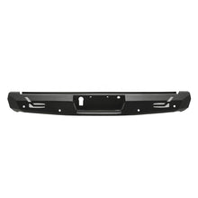 Load image into Gallery viewer, Westin 15+ Ford F-150 Pro-Series Rear Bumper - Textured Black