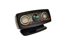 Load image into Gallery viewer, Rampage Universal Clinometer With Compass - Black