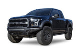 Addictive Desert Designs 17+ Ford F-150 Raptor Stealth Fighter Front Bumper