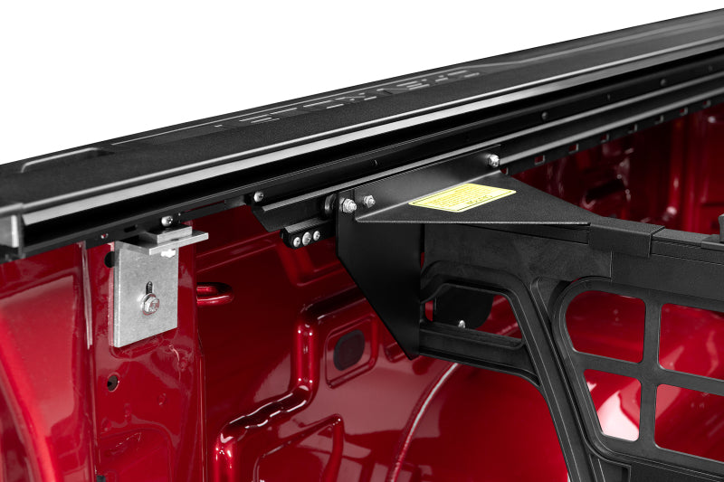 Roll-N-Lock 14-19 Chevy Silverado/Sierra 1500 LB 96-3/8in Cargo Manager