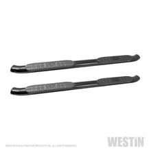 Load image into Gallery viewer, Westin Ram 1500 Crew Cab (Excl. 1500 Classic) PRO TRAXX 4 Oval Nerf Step Bars - SS