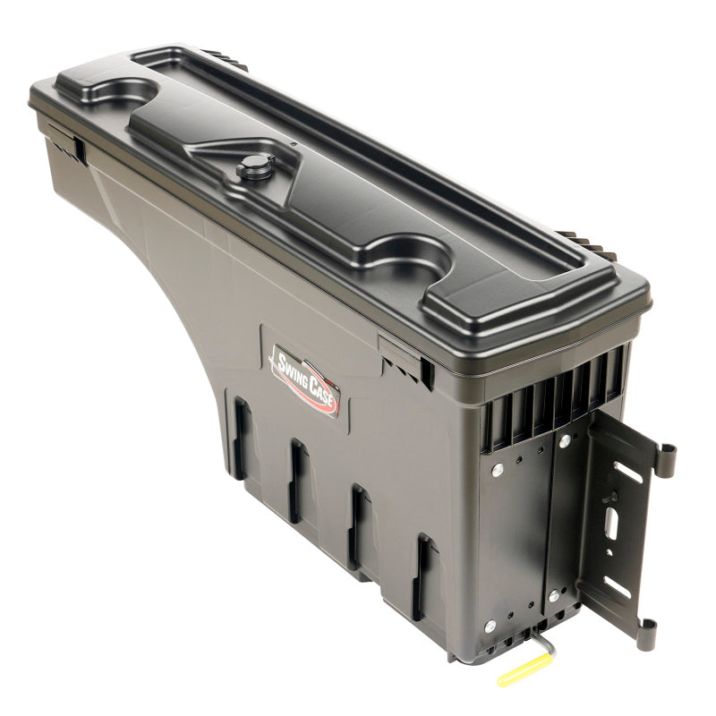 Rugged Ridge Armis Swing Case Passenger Side JT