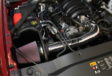 Load image into Gallery viewer, K&amp;N 77 Series Performance Intake Kit for Chevrolet Silverado/GMC Sierra 1500 4.3L V6