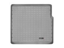 Load image into Gallery viewer, WeatherTech Land Rover County / Classic Short WB Cargo Liners - Grey