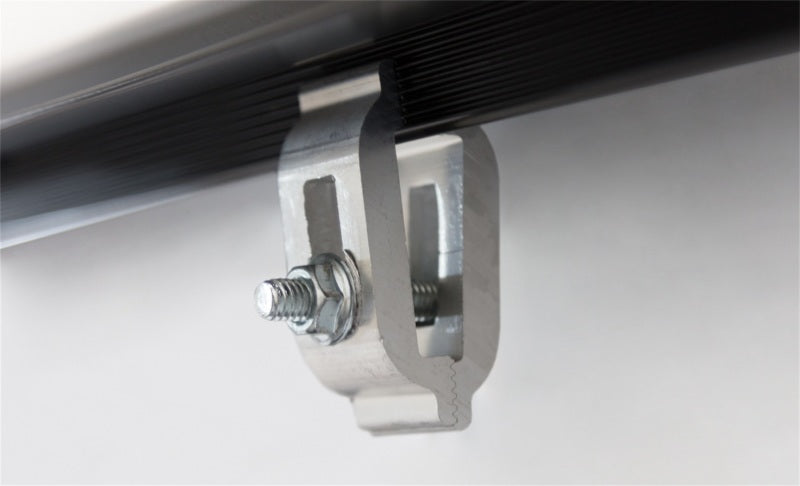 Access LOMAX Pro Series Tri-Fold Cover 15+ Chevy Colorado 5ft Bed - Blk Diamond Mist