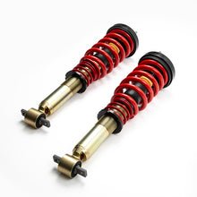 Load image into Gallery viewer, Belltech Coilover Kit Ford F-150 (All Cabs) 2WD/4WD w/ Replacement Shocks
