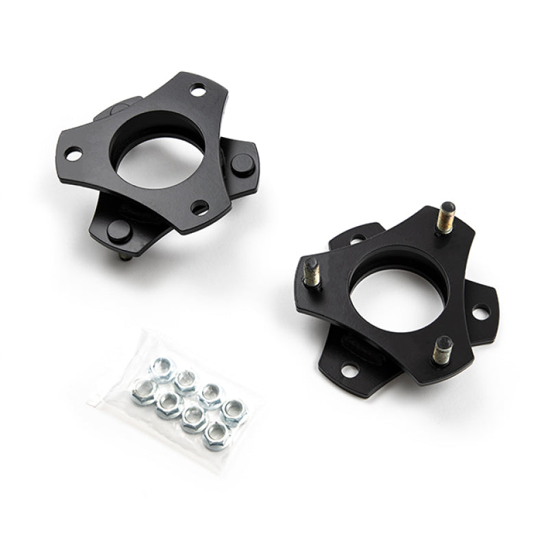 Belltech Toyota Tacoma (5 Lug) 2.5in Front Lifting Strut Spacer