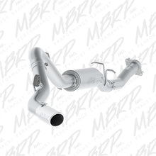 Load image into Gallery viewer, MBRP Chevy/GMC 2500HD PU 6.0L V8 3.5in Single Side Exit T409 Cat Back Perf Exhaust