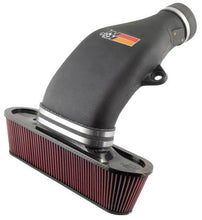 Load image into Gallery viewer, K&amp;N Chevy Corvette Z06 V8-7.0L Aircharger Performance Intake