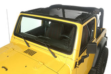 Load image into Gallery viewer, Rugged Ridge Eclipse Sun Shade Full Jeep Wrangler TJ
