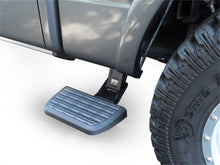 Load image into Gallery viewer, AMP Research Chevrolet/GMC Silverado/Sierra 1500 Mid/Long Bed Only BedStep2 - Black