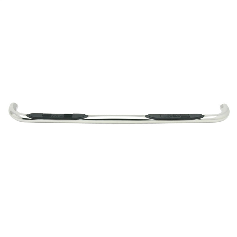 Westin Ford F-150 SuperCrew 4Dr E-Series 3 Nerf Step Bars - SS