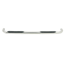 Load image into Gallery viewer, Westin Ford F-150 SuperCrew 4Dr E-Series 3 Nerf Step Bars - SS