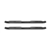 Load image into Gallery viewer, Westin Chevrolet/GMC Colorado/Canyon Extended Cab PRO TRAXX 4 Oval Nerf Step Bars - Black