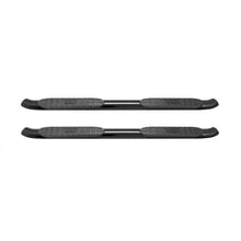 Load image into Gallery viewer, Westin 2014-2017 Toyota 4Runner SR5 PRO TRAXX 4 Oval Nerf Step Bars - Black
