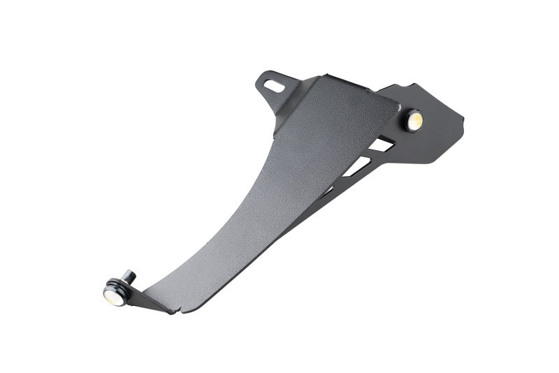 Rugged Ridge Chop Brackets Front Fender Jeep Wrangler JL/JT Rubicon