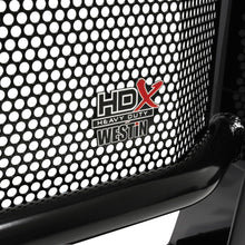 Load image into Gallery viewer, Westin Chevrolet Suburban/Tahoe HDX Winch Mount Grille Guard - Black