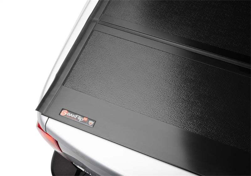BAK 6ft Bed BAKFlip G2 - 226539