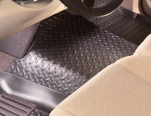 Load image into Gallery viewer, Husky Liners 00-05 Ford F-250-F-550 HD Classic Style Center Hump Black Floor Liner (Auto Trans.)