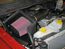 Load image into Gallery viewer, K&amp;N Dodge Ram V8-4.7L Performance Intake Kit