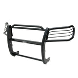 Westin 2005+ Toyota Tacoma Sportsman Grille Guard - Black
