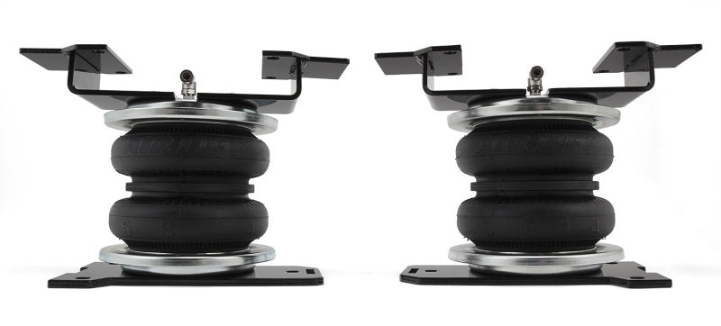 Air Lift Loadlifter 5000 for Chevrolet Silverado 1500 4WD