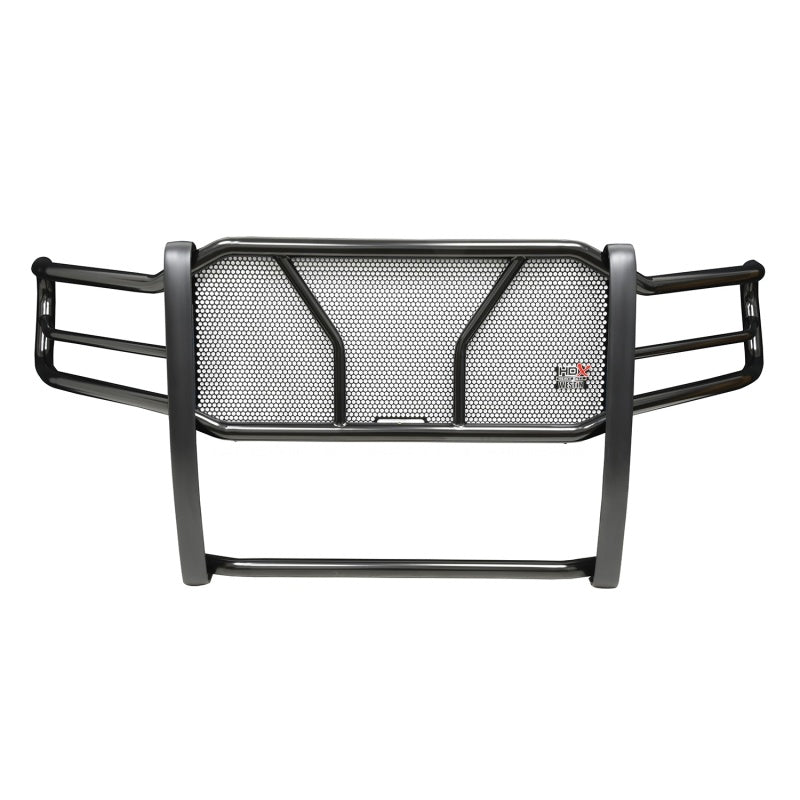 Westin 19+ Ram 2500/3500 (Excl. Power Wagon) HDX Grille Guard - Black