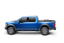 Load image into Gallery viewer, Extang 17-23 Nissan Titan w/o Rail Sys. (5ft. 7in. Bed) Solid Fold ALX