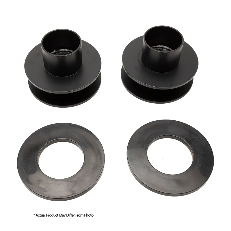 Belltech 1500 Silverado/Sierra 3in. Leveling Kits