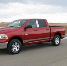 Load image into Gallery viewer, Putco RAM 1500/2500/3500 Reg Cab 6.5 SWB - 6in Wide - 10pcs Stainless Steel Rocker Panels