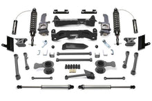 Load image into Gallery viewer, Fabtech 10-17 Toyota 4Runner 4WD 6in Perf Sys w/Dl 2.5 C/O Resi &amp; 2.25