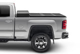 Extang Chevy/GMC Silv/Sierra (6.5ft) / 14 2500HD/3500HD (w/o Track Sys) Solid Fold 2.0 Toolbox
