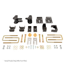 Load image into Gallery viewer, Belltech FLIP KIT GM C1500 Ext 6inch 5.25inchFRM