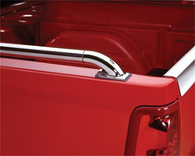 Load image into Gallery viewer, Putco 14-18 Chevy Silverado LD - 6.5ft Bed SSR Locker Side Rails