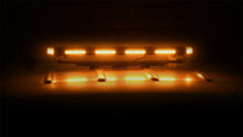 Load image into Gallery viewer, Putco 24in Hornet Light Bar - (Amber) LED Stealth Rooftop Strobe Bar