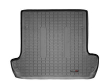Load image into Gallery viewer, WeatherTech Toyota 4Runner Cargo Liners - Black