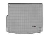 WeatherTech Porsche Cayenne Cargo Liners - Grey