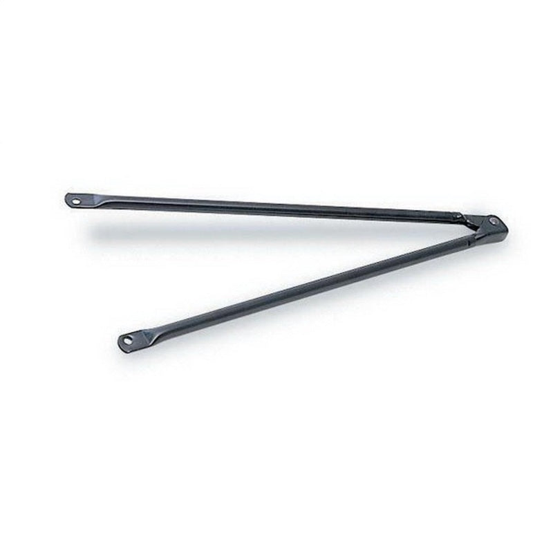 Rampage Jeep Wrangler(YJ) Spreader Bar - Black