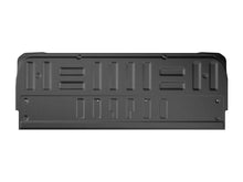 Load image into Gallery viewer, WeatherTech Ford F-150 Tailgate TechLiner - Black