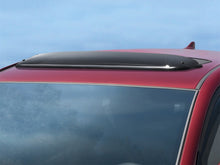 Load image into Gallery viewer, WeatherTech Mitsubishi Montero Sport ES/LS/XS Sunroof Wind Deflectors - Dark Smoke